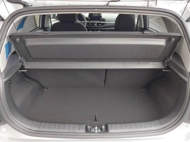 Kia Picanto 1.0 GDi Power