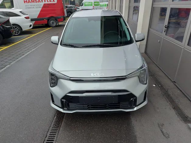 Kia Picanto 1.0 GDi Power