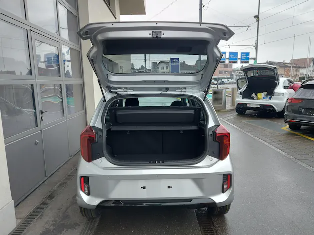 Kia Picanto 1.0 GDi Power