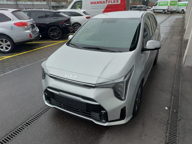 Kia Picanto 1.0 GDi Power