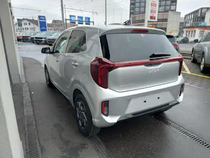 Kia Picanto 1.0 GDi Power