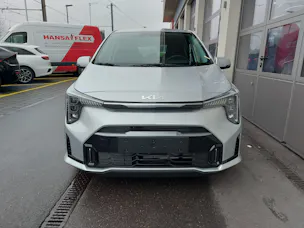 Kia Picanto 1.0 GDi Power