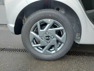 Kia Picanto 1.0 GDi Power