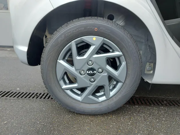 Kia Picanto 1.0 GDi Power