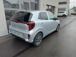 Kia Picanto 1.0 GDi Power