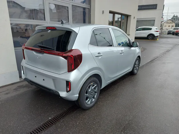 Kia Picanto 1.0 GDi Power