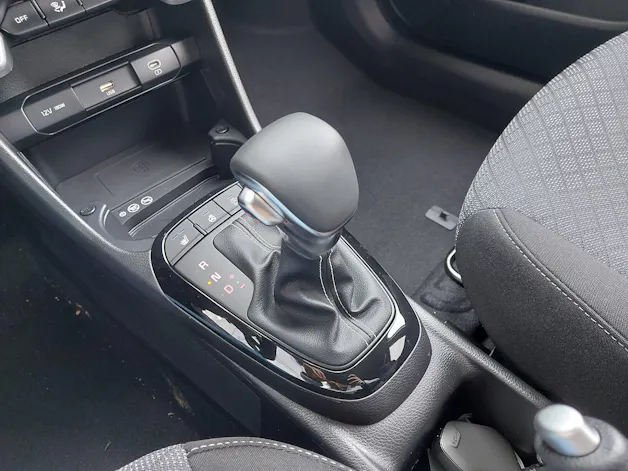 Kia Picanto 1.0 GDi Power