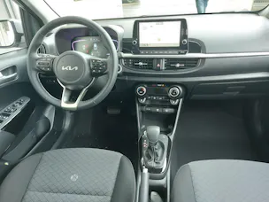 Kia Picanto 1.0 GDi Power