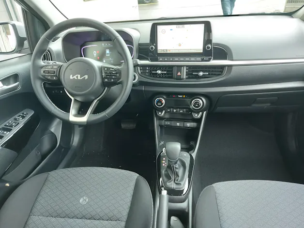 Kia Picanto 1.0 GDi Power