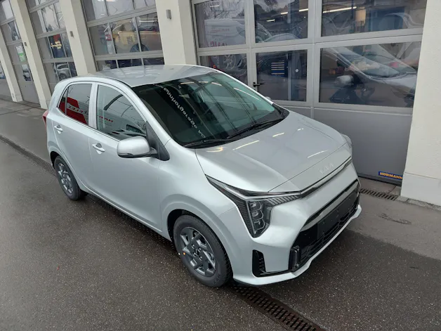 Kia Picanto 1.0 GDi Power