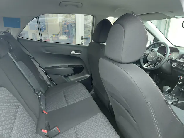 Kia Picanto 1.0 GDi Power