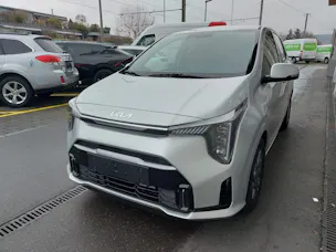 Kia Picanto 1.0 GDi Power