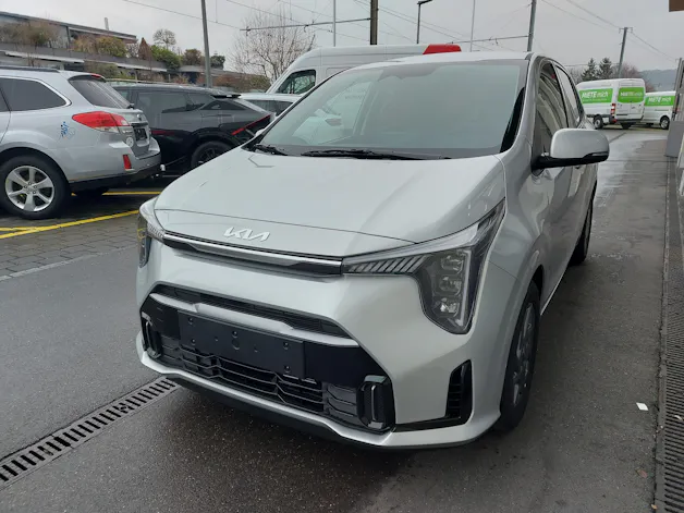 Kia Picanto 1.0 GDi Power