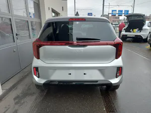 Kia Picanto 1.0 GDi Power