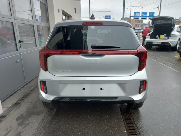 Kia Picanto 1.0 GDi Power