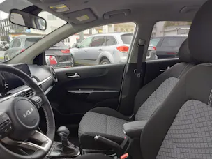 Kia Picanto 1.0 GDi Power