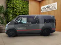 Kia PV5 Passenger 71.2 kWh Elite