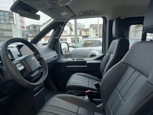 Kia PV5 Passenger 71.2 kWh Elite
