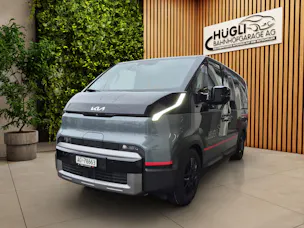 Kia PV5 Passenger 71.2 kWh Elite