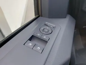 Kia PV5 Passenger 71.2 kWh Elite