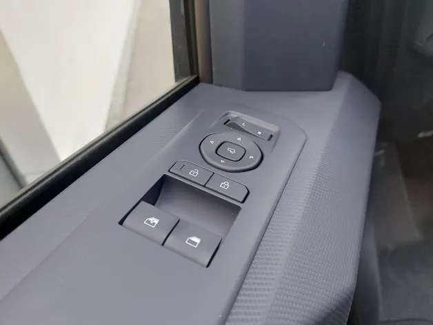 Kia PV5 Passenger 71.2 kWh Elite