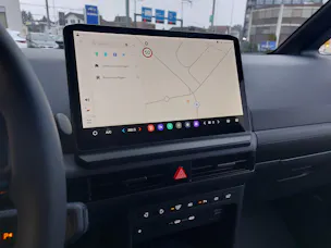 Kia PV5 Passenger 71.2 kWh Elite