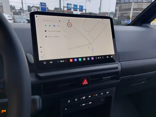 Kia PV5 Passenger 71.2 kWh Elite
