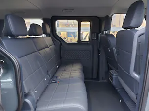 Kia PV5 Passenger 71.2 kWh Elite