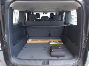 Kia PV5 Passenger 71.2 kWh Elite