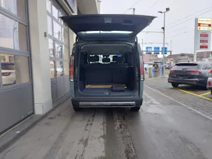 Kia PV5 Passenger 71.2 kWh Elite