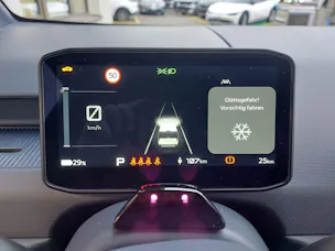 Kia PV5 Passenger 71.2 kWh Elite