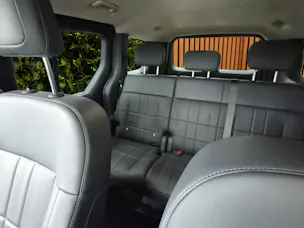 Kia PV5 Passenger 71.2 kWh Elite