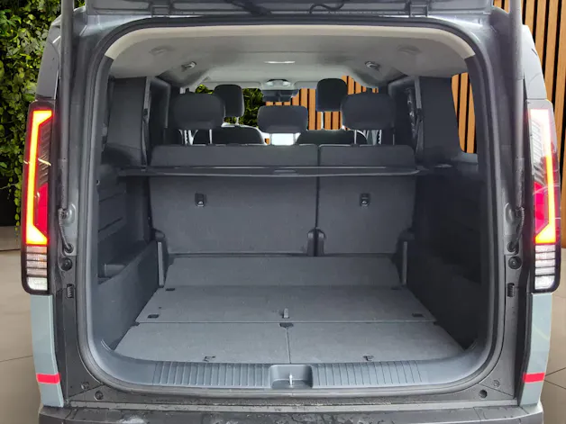 Kia PV5 Passenger 71.2 kWh Elite