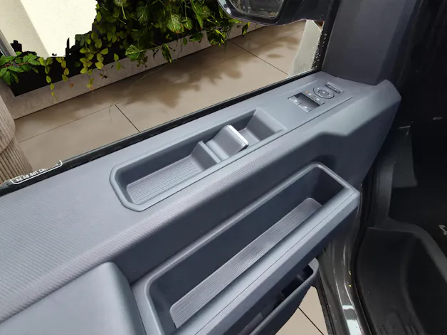 Kia PV5 Passenger 71.2 kWh Elite
