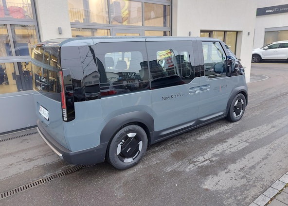 Fahrzeugbild 8 Fahrzeugbild 8