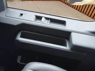 Kia PV5 Passenger 71.2 kWh Elite
