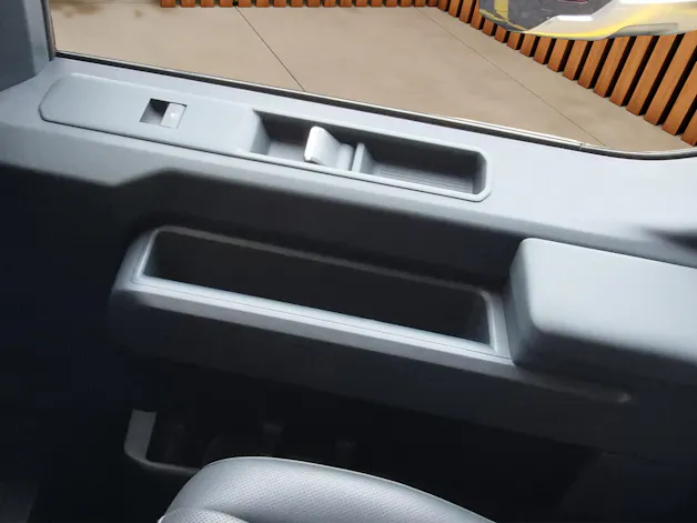 Kia PV5 Passenger 71.2 kWh Elite