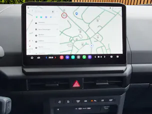 Kia PV5 Passenger 71.2 kWh Elite