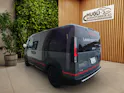 Kia PV5 Passenger 71.2 kWh Elite