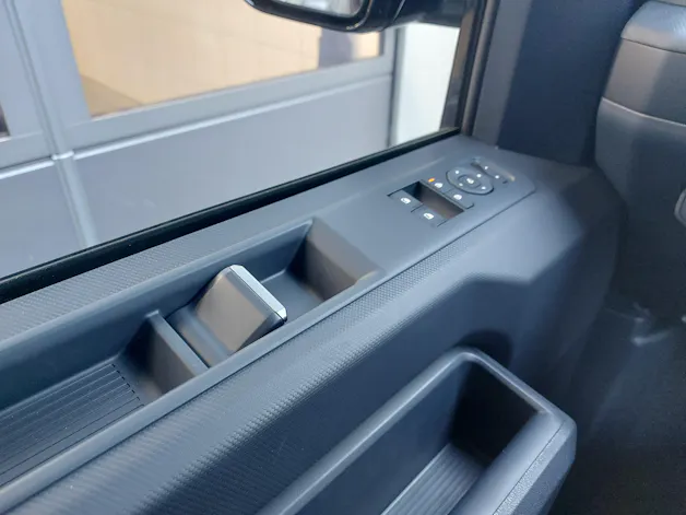 Kia PV5 Passenger 71.2 kWh Elite