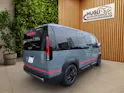 Kia PV5 Passenger 71.2 kWh Elite