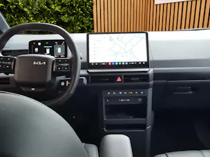 Kia PV5 Passenger 71.2 kWh Elite