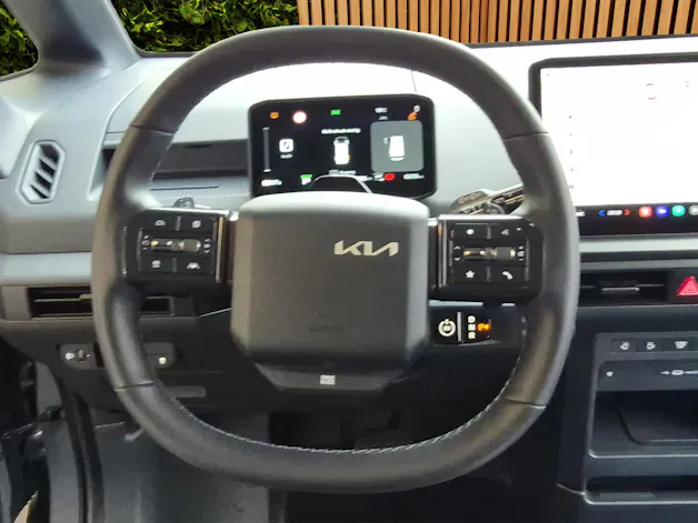 Kia PV5 Passenger 71.2 kWh Elite