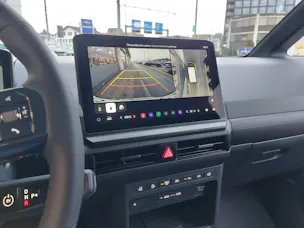 Kia PV5 Passenger 71.2 kWh Elite