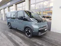 Kia PV5 Passenger 71.2 kWh Elite