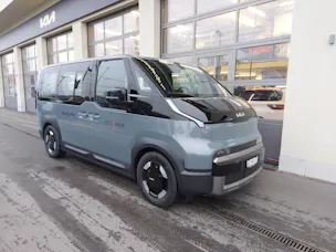 Kia PV5 Passenger 71.2 kWh Elite