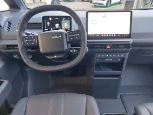 Kia PV5 Passenger 71.2 kWh Elite