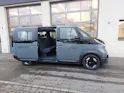 Kia PV5 Passenger 71.2 kWh Elite