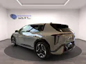 Kia EV4 81 kWh GT-Line