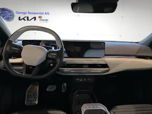 Kia EV4 81 kWh GT-Line